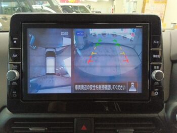 デイズ ハイウェスターGターボ　プロパイロットエディション　純正ナビ・TV・アラウンドビューモニター　４WD