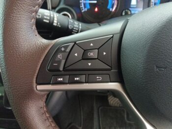 デイズ ハイウェスターGターボ　プロパイロットエディション　純正ナビ・TV・アラウンドビューモニター　４WD