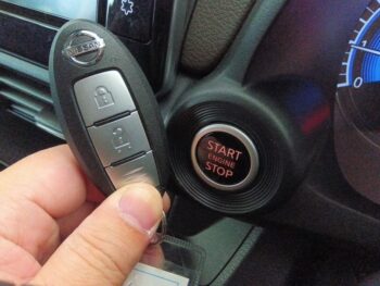 デイズ ハイウェスターGターボ　プロパイロットエディション　純正ナビ・TV・アラウンドビューモニター　４WD