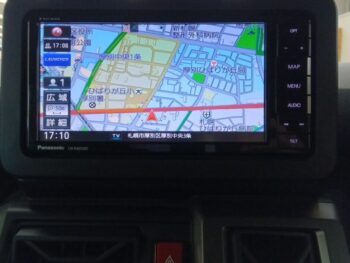 タフト Gターボ　ダーククロムベンチャー　パノラマモニター　４WD