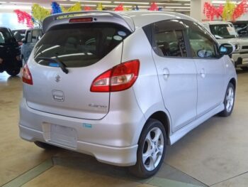 セルボ Gリミテッド　４WD