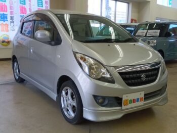 セルボ Gリミテッド　４WD