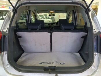 セルボ Gリミテッド　４WD