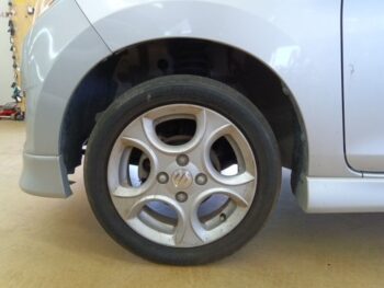 セルボ Gリミテッド　４WD