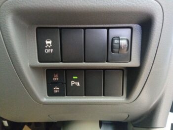 クリッパーバン GX　未使用車　４WD