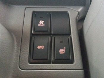 クリッパーバン GX　未使用車　４WD