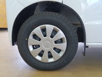クリッパーバン GX　未使用車　４WD