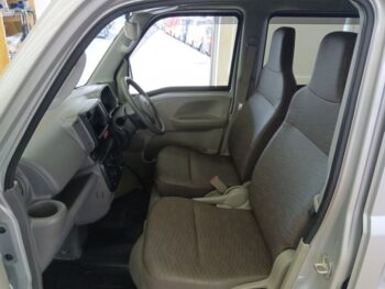 NV100クリッパーバン DX　４WD