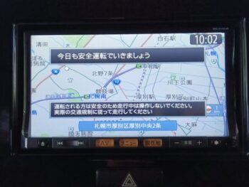モコ X　FOUR　４WD