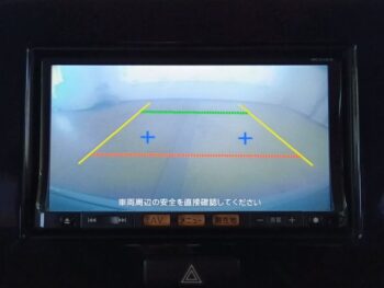 モコ X　FOUR　４WD