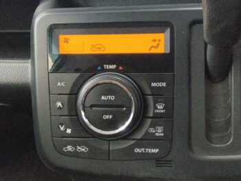 モコ X　FOUR　４WD