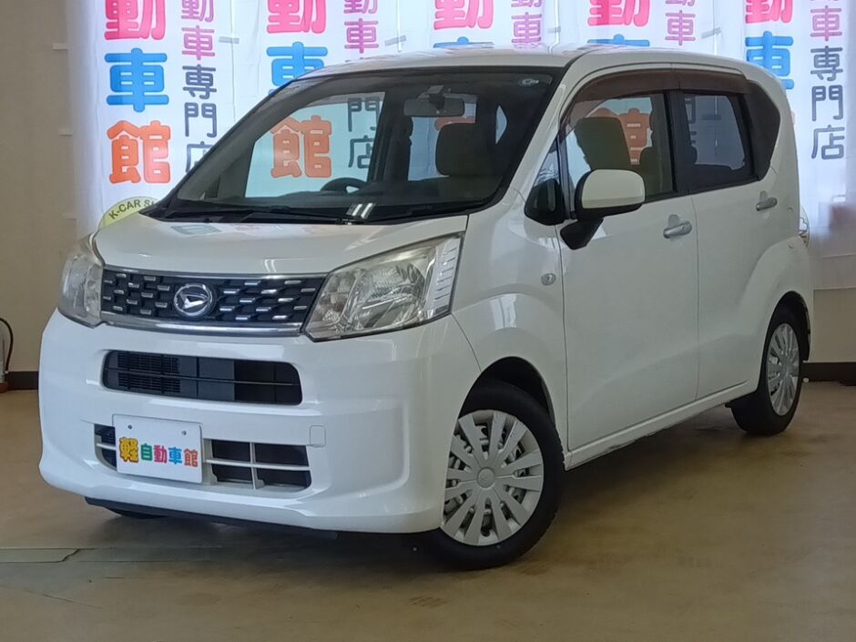 ムーヴ L　４WD