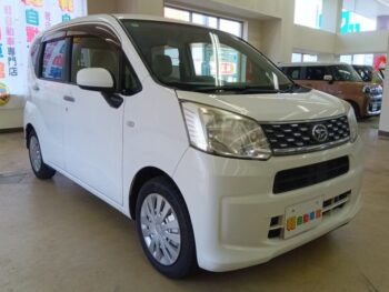ムーヴ L　４WD