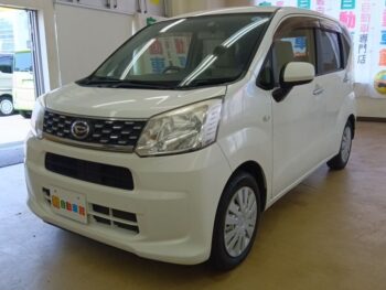 ムーヴ L　４WD