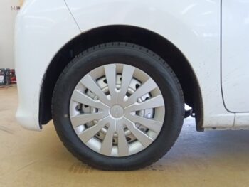 ムーヴ L　４WD