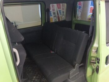 ハイゼットカーゴバン クルーズ５５thアニバーサリーゴールドエディション　４WD