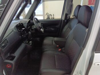 ルークス ハイウェスターGターボ　プロパイロットエディション　後期型　４WD