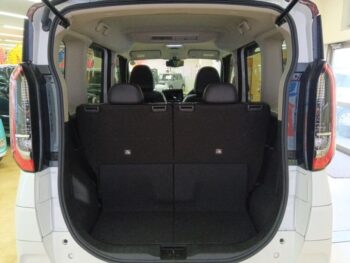 ルークス ハイウェスターGターボ　プロパイロットエディション　後期型　４WD