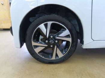 ルークス ハイウェスターGターボ　プロパイロットエディション　後期型　４WD