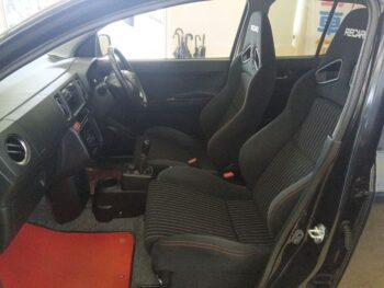 アルトワークス ターボ　ベースグレード　４WD