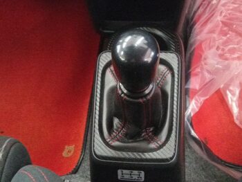 アルトワークス ターボ　ベースグレード　４WD