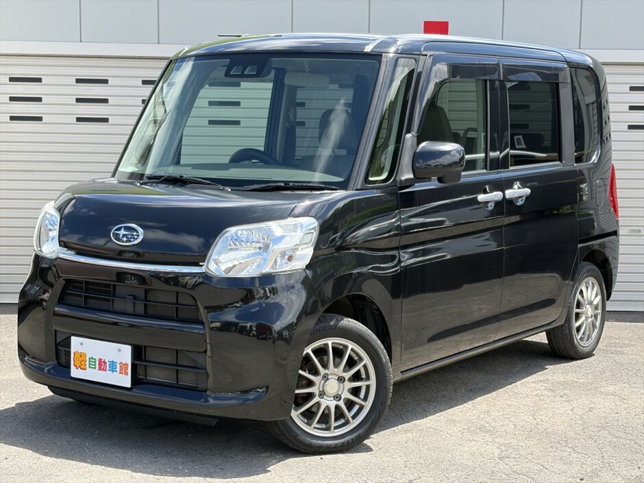 シフォン L スマートアシスト 4WD
