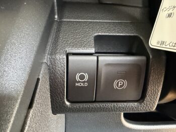 ムーヴ Ｇ　未使用車　現行型 4WD