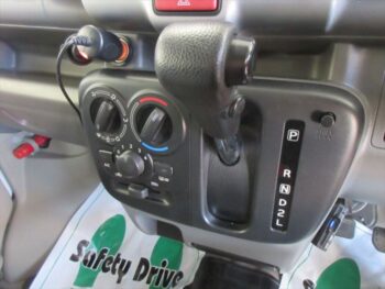 スクラムバン PCスペシャル　4WD