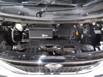 ルークス ハイウェスターX 4WD