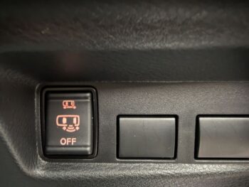 ルークス ハイウェイスターX 4WD