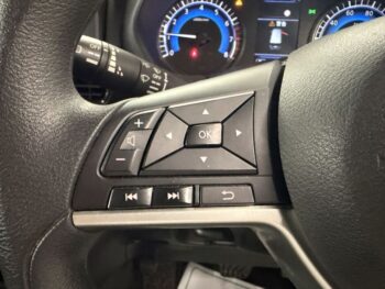ルークス ハイウェイスターX 4WD