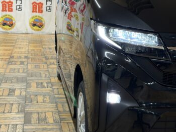ムーヴ Ｇ　未使用車　現行型 4WD