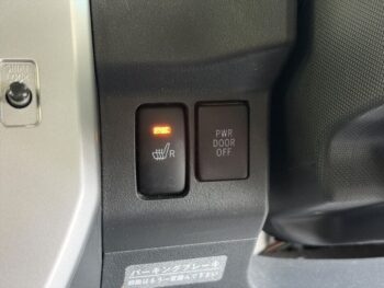 ウェイク X　ターボ　純正ナビ・TV・バックカメラ　4WD