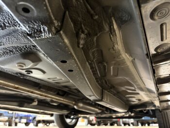 ムーヴ Ｇ　未使用車　現行型 4WD