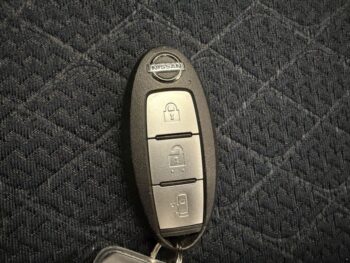 ルークス ハイウェイスターX 4WD