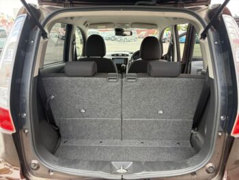 デイズ ハイウェイスターＸ Ｖセレクション＋セーフティⅡ 4WD