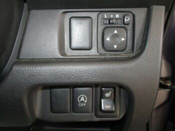 デイズ ハイウェイスター　X　4WD