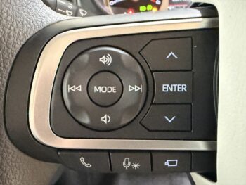 ムーヴキャンバス ストライプスＧ 4WD 未使用車