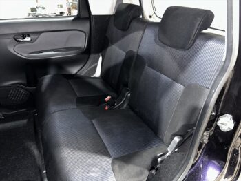 ムーヴカスタム X　4WD