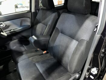 ムーヴカスタム X　4WD