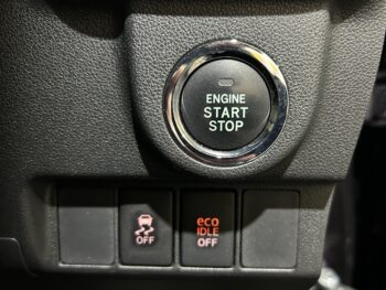 ムーヴカスタム X　4WD