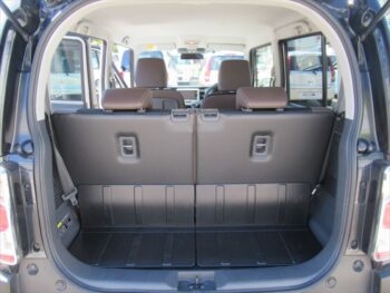 フレアクロスオーバー XGスペシャル 4WD