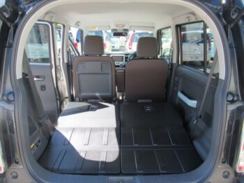 フレアクロスオーバー XGスペシャル 4WD