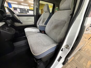 ムーヴキャンバス ストライプスＧ 4WD 未使用車
