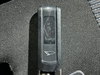 ムーヴカスタム X　4WD