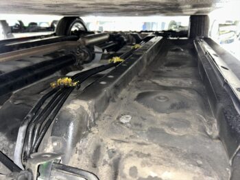 ムーヴカスタム X　4WD