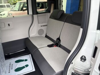 N-BOX ベースグレード 未使用車