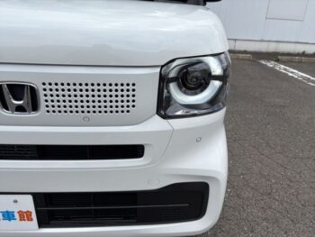 N-BOX ベースグレード 未使用車