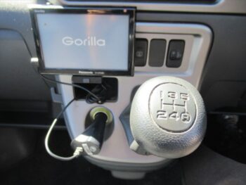 ハイゼットカーゴバン クルーズターボリミテッド 4WD