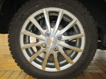 ミライース Ｘｆ 4WD